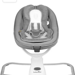 Babymoov cozymorpho newborn insert NIB